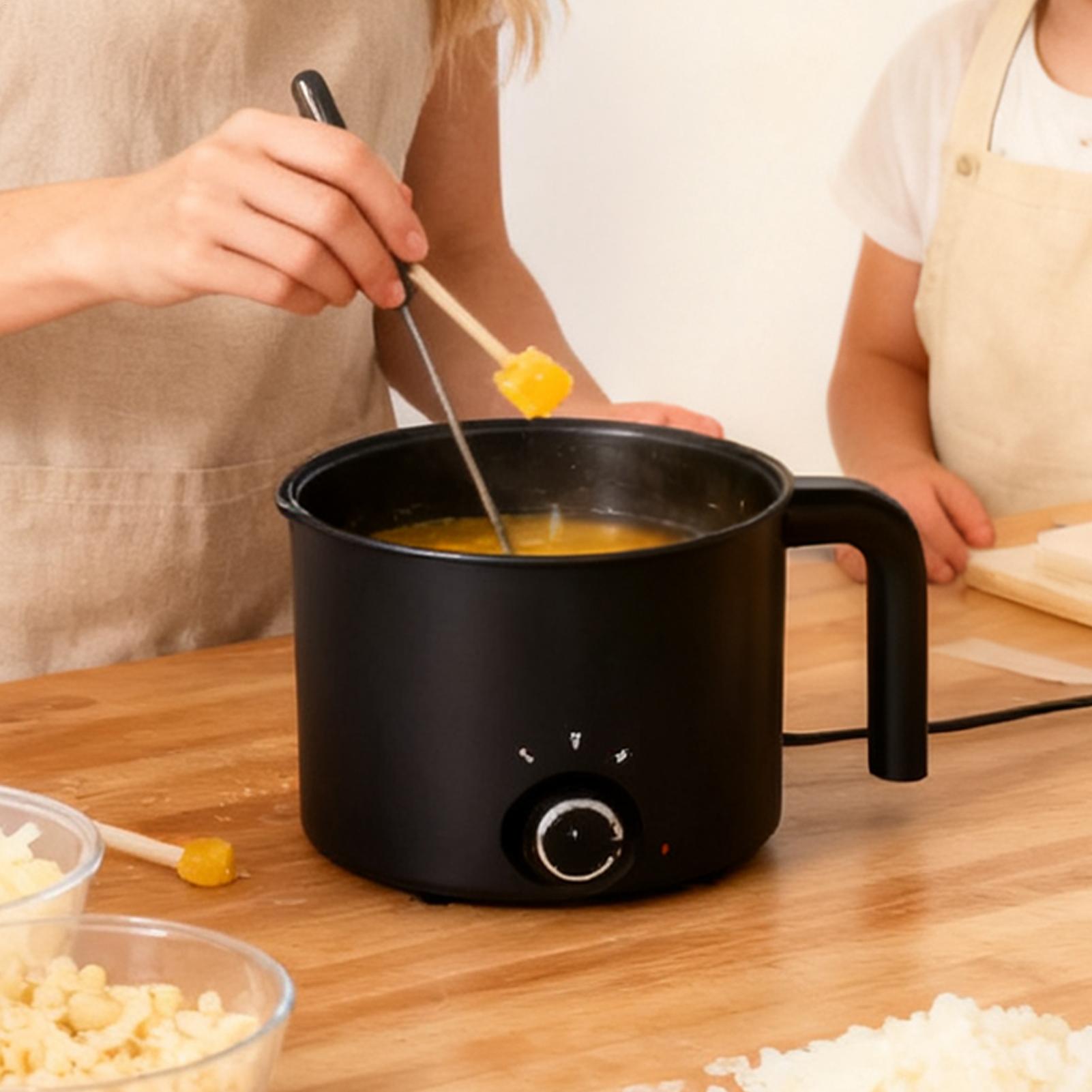 1.5L ワックス溶解ポット キャンドルワックス溶解装置 3 - Candle Making Jug のレビューと価格